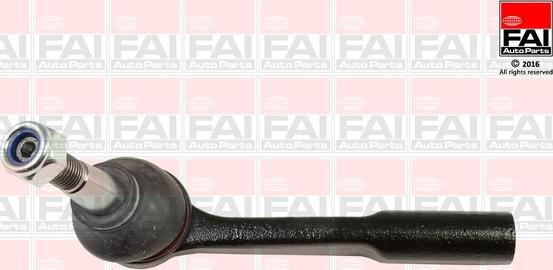 FAI AutoParts SS2378 - Stūres šķērsstiepņa uzgalis www.autospares.lv