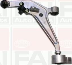 FAI AutoParts SS2372 - Neatkarīgās balstiekārtas svira, Riteņa piekare autospares.lv