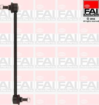 FAI AutoParts SS2240 - Stiepnis / Atsaite, Stabilizators www.autospares.lv