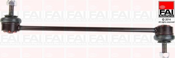 FAI AutoParts SS2241 - Rod / Strut, stabiliser www.autospares.lv