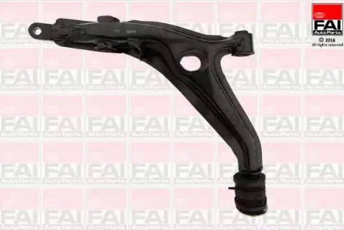 FAI AutoParts SS2260 - Neatkarīgās balstiekārtas svira, Riteņa piekare www.autospares.lv