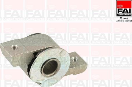 FAI AutoParts SS2217 - Piekare, Šķērssvira www.autospares.lv