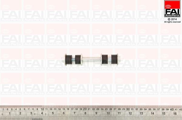 FAI AutoParts SS2794 - Stiepnis / Atsaite, Stabilizators www.autospares.lv