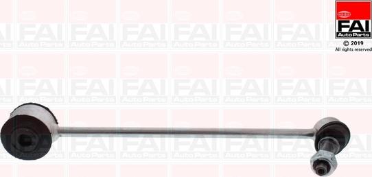 FAI AutoParts SS2795 - Stiepnis / Atsaite, Stabilizators autospares.lv