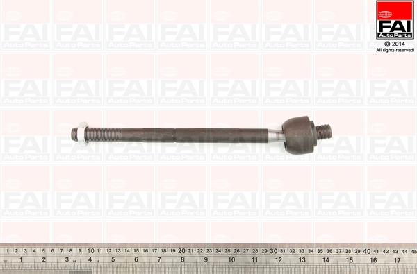 FAI AutoParts SS2798 - Inner Tie Rod, Axle Joint www.autospares.lv