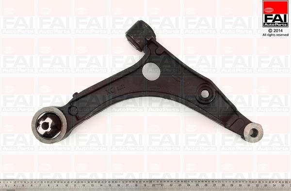 FAI AutoParts SS2749 - Track Control Arm www.autospares.lv