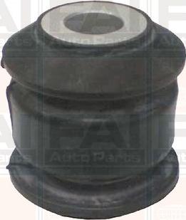 FAI AutoParts SS2754 - Bush of Control / Trailing Arm www.autospares.lv