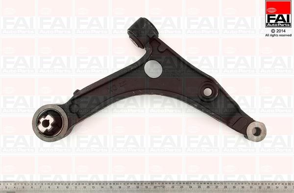 FAI AutoParts SS2751 - Track Control Arm www.autospares.lv