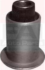 FAI AutoParts SS2766 - Bush of Control / Trailing Arm www.autospares.lv