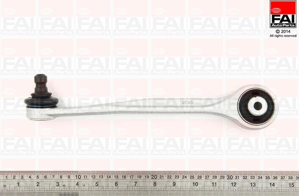 FAI AutoParts SS2719 - Neatkarīgās balstiekārtas svira, Riteņa piekare www.autospares.lv