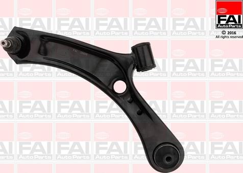 FAI AutoParts SS2711 - Track Control Arm www.autospares.lv