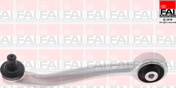 FAI AutoParts SS2717 - Track Control Arm www.autospares.lv