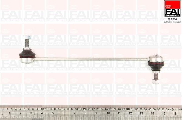 FAI AutoParts SS2788 - Stiepnis / Atsaite, Stabilizators autospares.lv