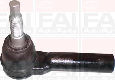 FAI AutoParts SS2736 - Stūres šķērsstiepņa uzgalis www.autospares.lv