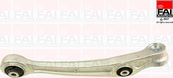 FAI AutoParts SS2724 - Neatkarīgās balstiekārtas svira, Riteņa piekare autospares.lv