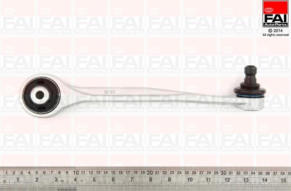 FAI AutoParts SS2720 - Neatkarīgās balstiekārtas svira, Riteņa piekare www.autospares.lv