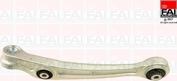 FAI AutoParts SS2723 - Рычаг подвески колеса www.autospares.lv