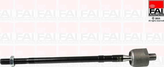 FAI AutoParts SS7998 - Aksiālais šarnīrs, Stūres šķērsstiepnis autospares.lv