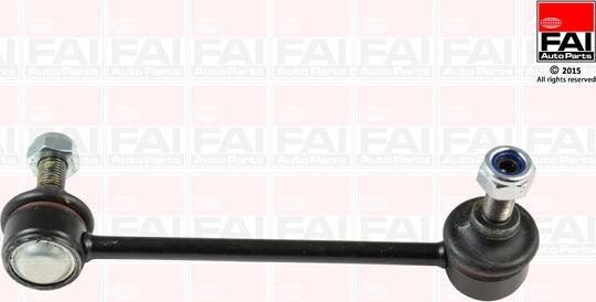 FAI AutoParts SS7992 - Stiepnis / Atsaite, Stabilizators autospares.lv