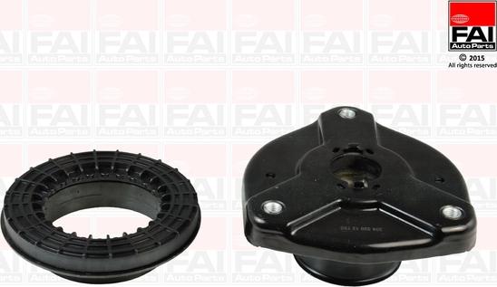 FAI AutoParts SS7909 - Top Strut Mounting www.autospares.lv