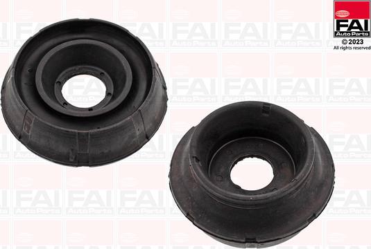 FAI AutoParts SS7910 - Опора стойки амортизатора, подушка www.autospares.lv