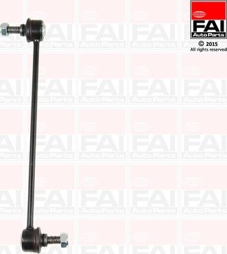 FAI AutoParts SS7981 - Rod / Strut, stabiliser www.autospares.lv