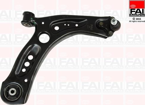 FAI AutoParts SS7978 - Neatkarīgās balstiekārtas svira, Riteņa piekare autospares.lv