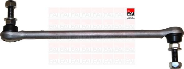 FAI AutoParts SS7491 - Stiepnis / Atsaite, Stabilizators autospares.lv