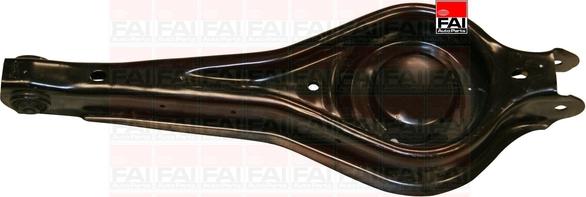 FAI AutoParts SS7451 - Track Control Arm www.autospares.lv