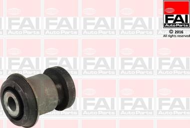 FAI AutoParts SS7468 - Сайлентблок, рычаг подвески колеса www.autospares.lv