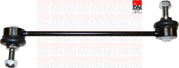 FAI AutoParts SS7403 - Rod / Strut, stabiliser www.autospares.lv