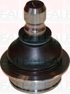 FAI AutoParts SS7402 - Шаровая опора, несущий / направляющий шарнир www.autospares.lv