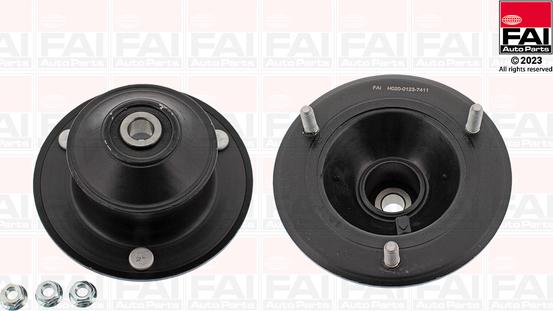 FAI AutoParts SS7411 - Amortizatora statnes balsts www.autospares.lv