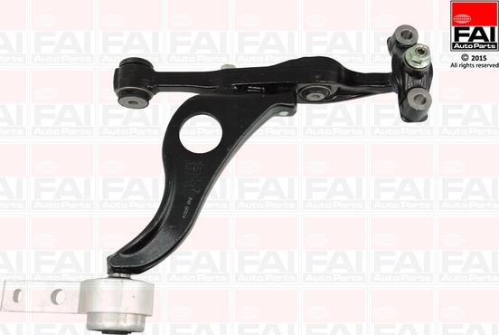 FAI AutoParts SS7426 - Рычаг подвески колеса www.autospares.lv