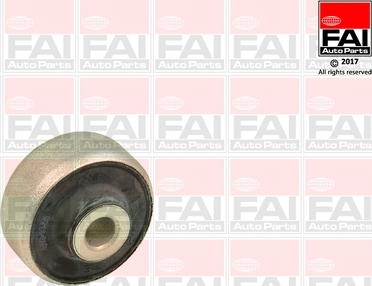 FAI AutoParts SS7599 - Bush of Control / Trailing Arm www.autospares.lv