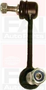 FAI AutoParts SS759 - Stiepnis / Atsaite, Stabilizators autospares.lv