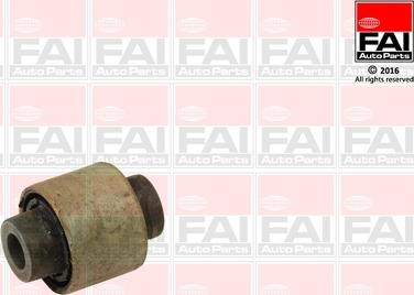 FAI AutoParts SS7542 - Bush of Control / Trailing Arm www.autospares.lv