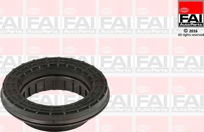 FAI AutoParts SS7512 - Ritgultnis, Amortizatora statnes balsts autospares.lv