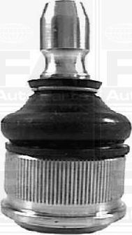 FAI AutoParts SS764 - Шаровая опора, несущий / направляющий шарнир www.autospares.lv