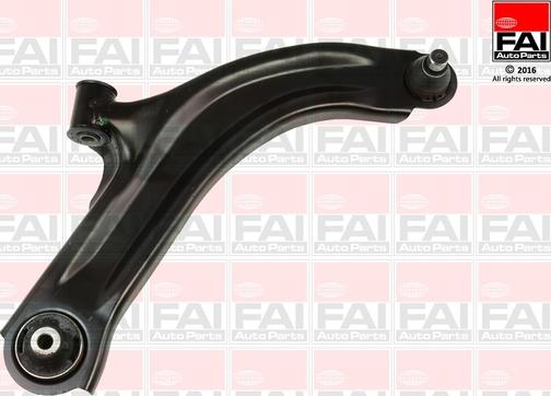 FAI AutoParts SS7656 - Track Control Arm www.autospares.lv