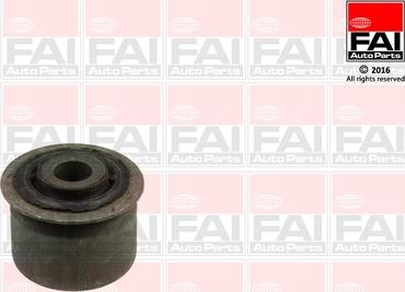 FAI AutoParts SS7604 - Bush of Control / Trailing Arm www.autospares.lv