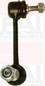 FAI AutoParts SS760 - Stiepnis / Atsaite, Stabilizators autospares.lv