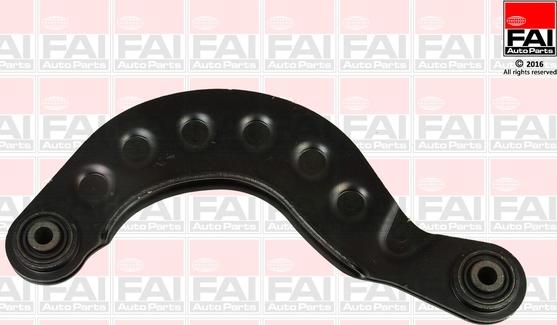 FAI AutoParts SS7611 - Рычаг подвески колеса www.autospares.lv