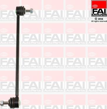 FAI AutoParts SS7675 - Stiepnis / Atsaite, Stabilizators www.autospares.lv