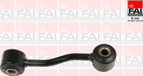 FAI AutoParts SS7671 - Stiepnis / Atsaite, Stabilizators www.autospares.lv