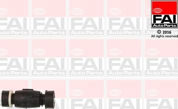 FAI AutoParts SS7045 - Тяга / стойка, стабилизатор www.autospares.lv