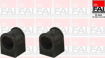 FAI AutoParts SS7057K - Bukse, Stabilizators www.autospares.lv