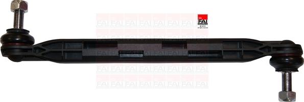 FAI AutoParts SS7083 - Тяга / стойка, стабилизатор www.autospares.lv