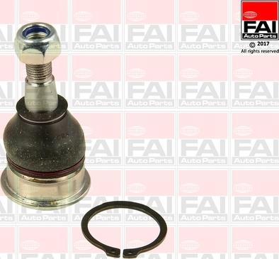 FAI AutoParts SS7039 - Balst / Virzošais šarnīrs autospares.lv