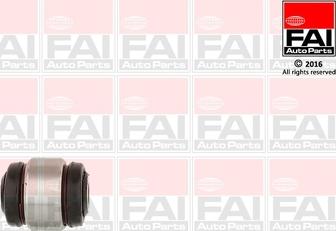 FAI AutoParts SS7026 - Piekare, Šķērssvira www.autospares.lv